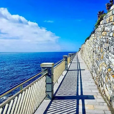 Apartman Blue Marine *