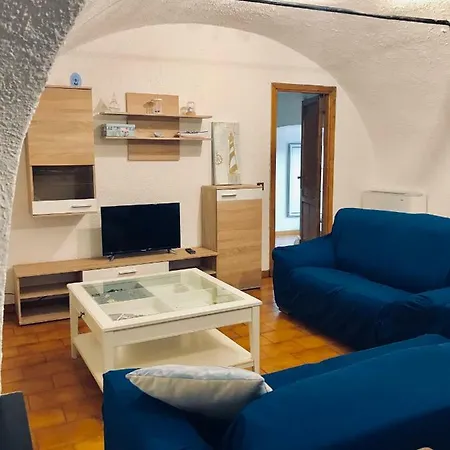Apartman Blue Marine