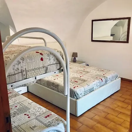Blue Marine Apartman *