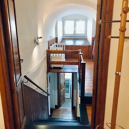 Apartman Blue Marine Imperia