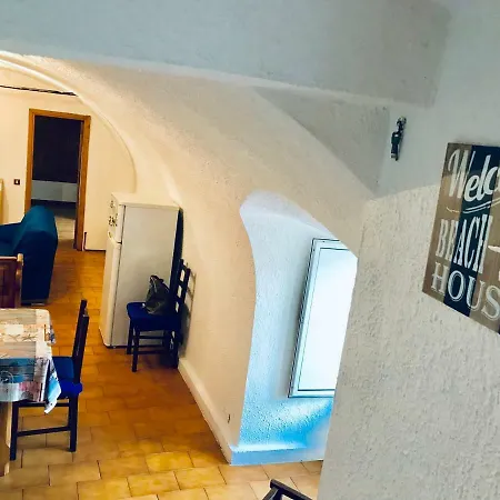 Apartment Blue Marine *
