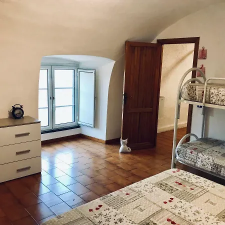 Blue Marine Apartment Imperia
