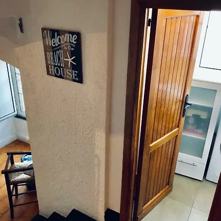 Blue Marine Appartement