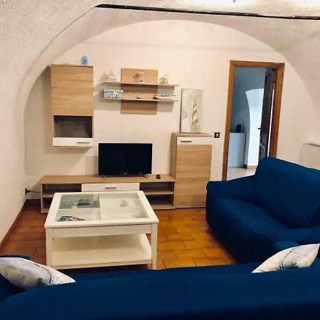 Blue Marine Appartement Imperia